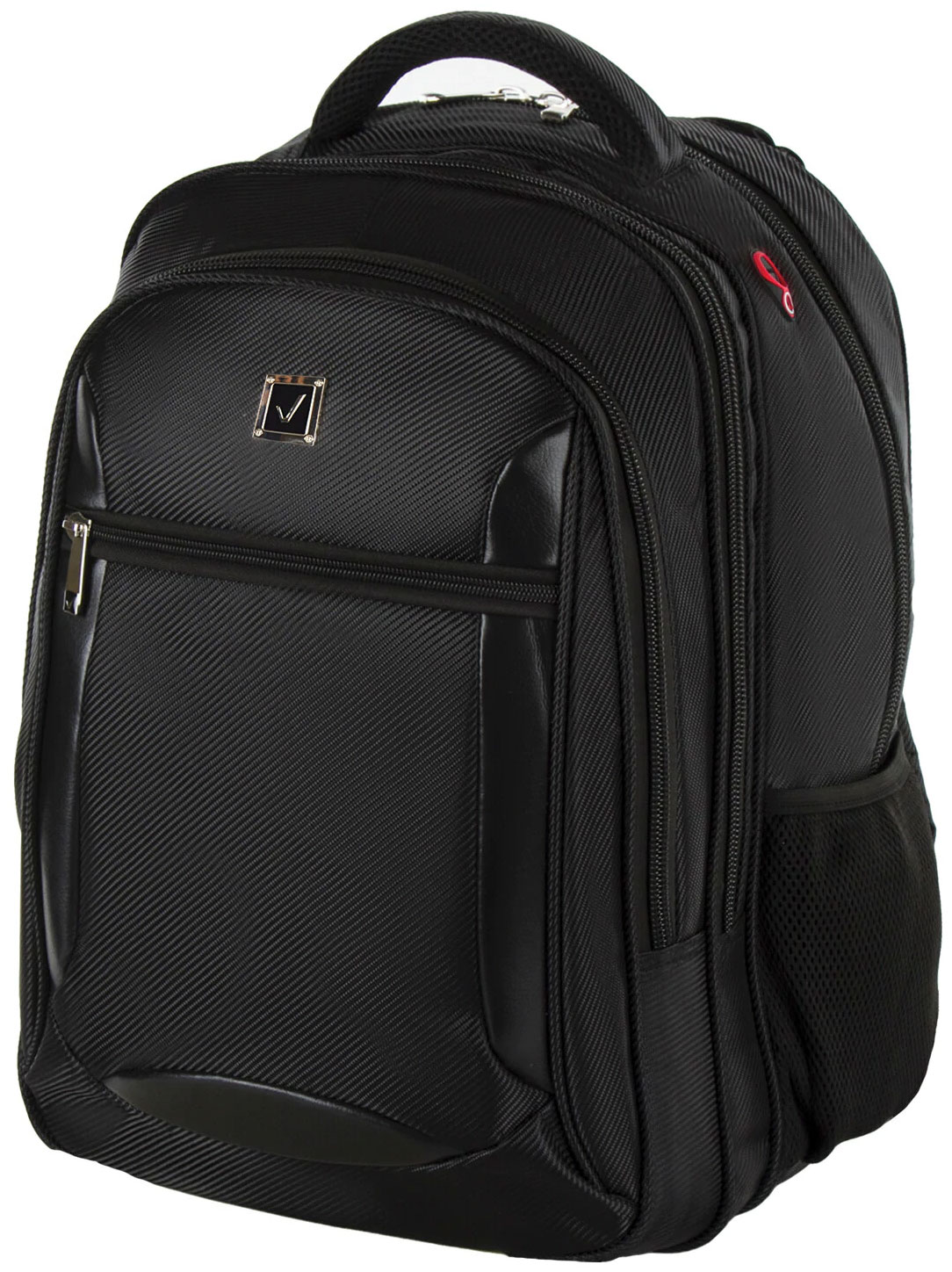 Изображение товара Городской рюкзак Brauberg Relax 3 35 л для ноутбука и повседневной носки