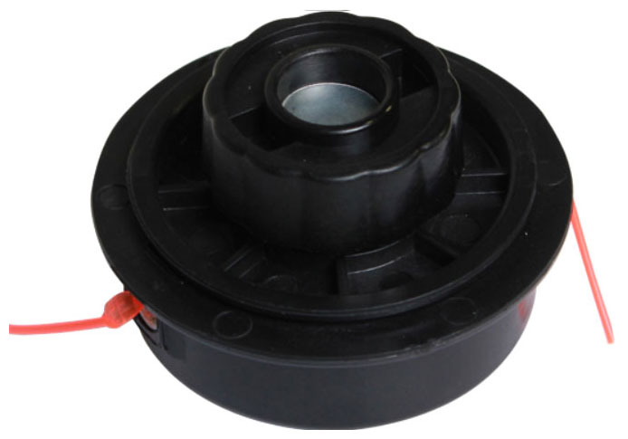 Изображение товара Головка триммерная Champion HT61 (болт М6*1,00 правая) Компактная ET1005A C5214