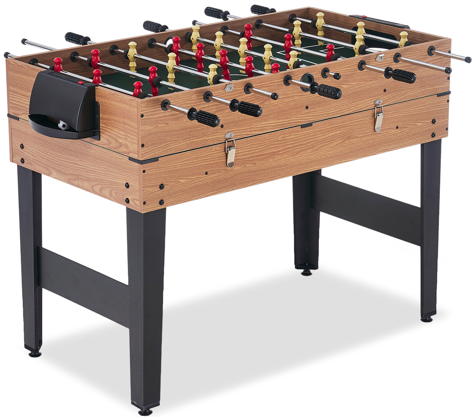 

Игровой стол - трансформер 3 в 1 Proxima Suares 48' арт. G54810, Разноцветный