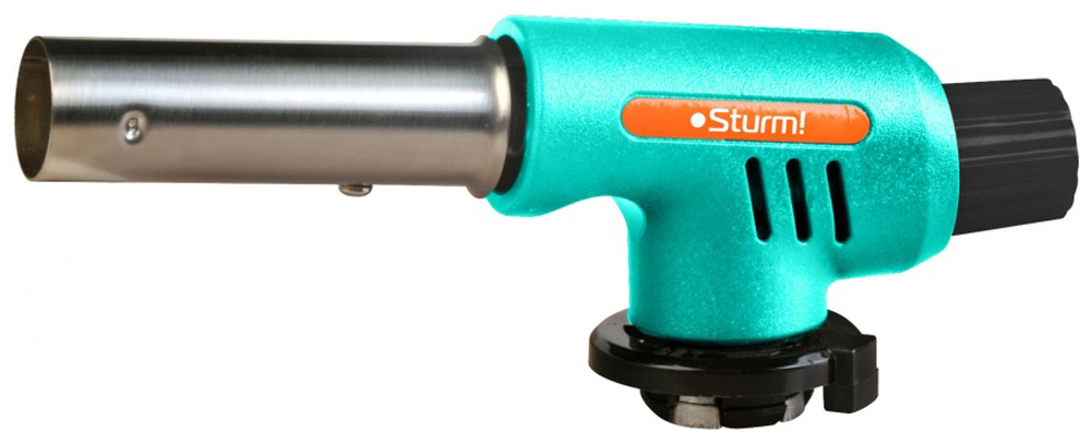 Изображение товара Насадка-горелка на газ.баллон Sturm! 5015-KL-01