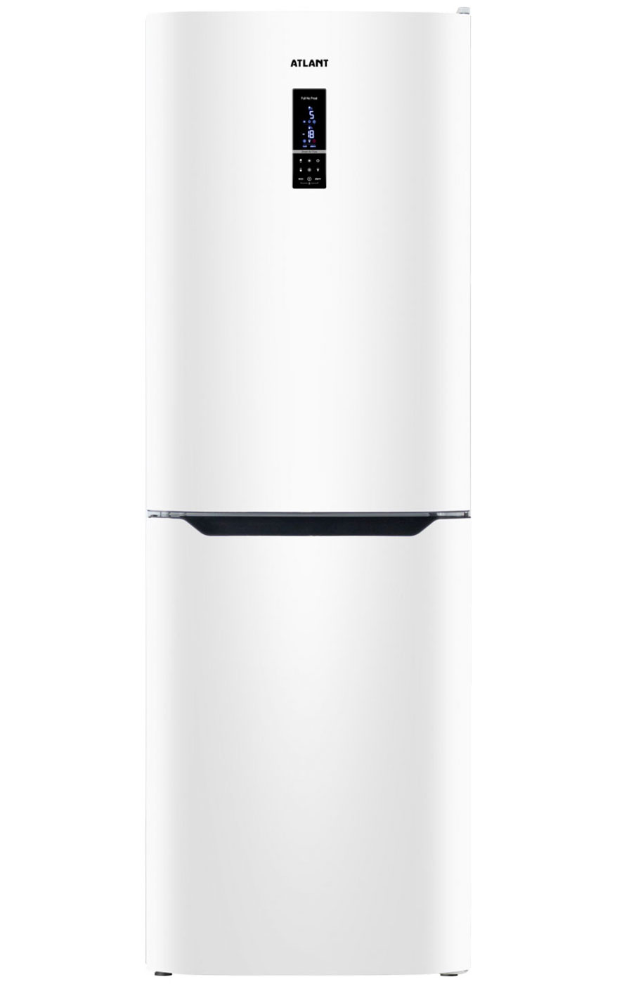 Изображение товара Двухкамерный холодильник Atlant ХМ-4619-109-ND с антибактериальной защитой