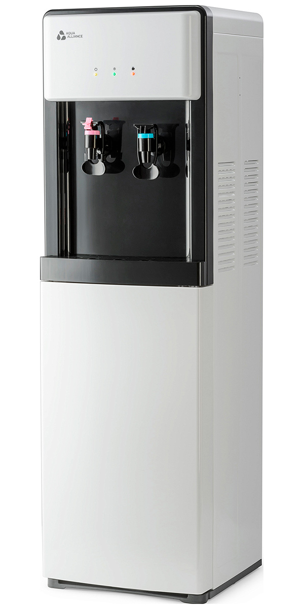 Изображение товара Пурифайер-проточный кулер для воды Aquaalliance H40s-LC (00445)