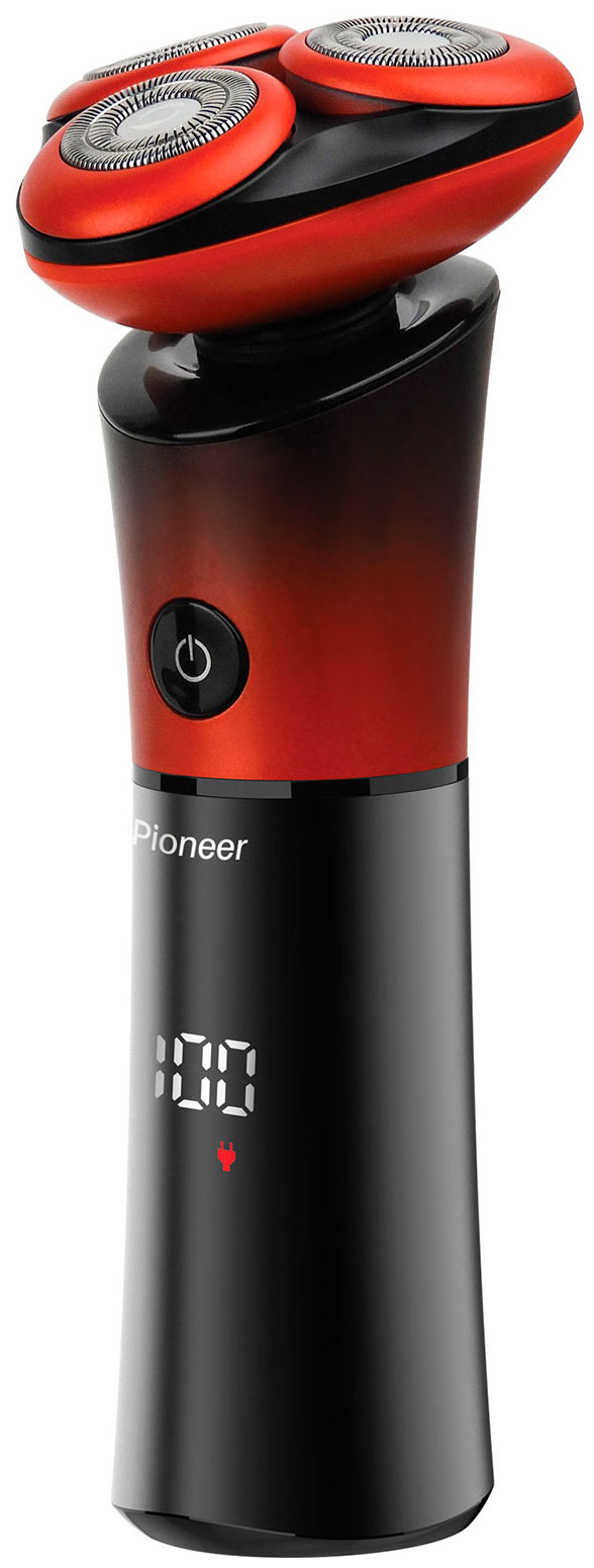 Изображение товара Электробритва Pioneer BS008