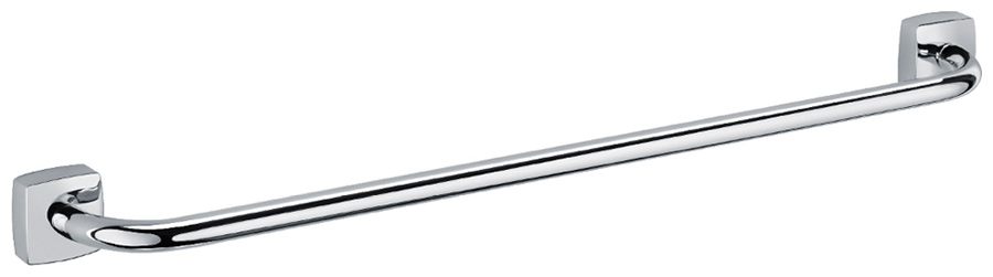 Изображение товара Полотенцедержатель Fixsen Kvadro, трубчатый 60 см (FX-61301)