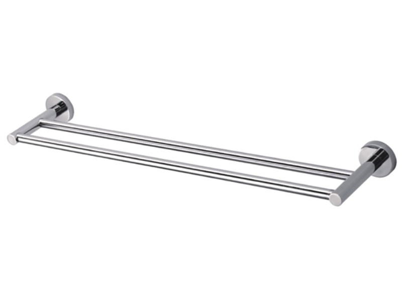 Изображение товара Полотенцедержатель Bronze de Luxe хром (10402)