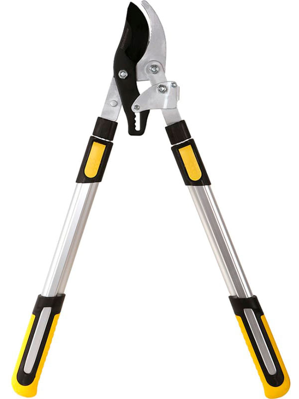 Изображение товара Сучкорез телескопический Hanskonner HK3012-05-03 рез 40 мм для веток