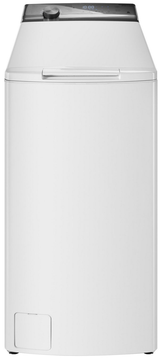 Изображение товара Стиральная машина Maunfeld MFWM127ISWH с функцией пара 7 кг 1200 об/мин