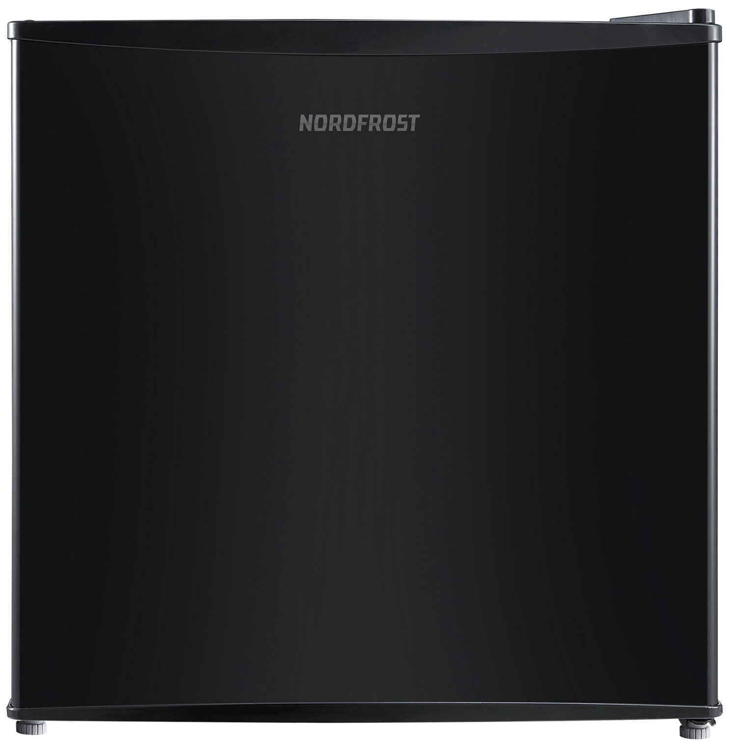Изображение товара Мини-холодильник NordFrost RF 50 B компактный однокамерный с низкотемпературным отделением