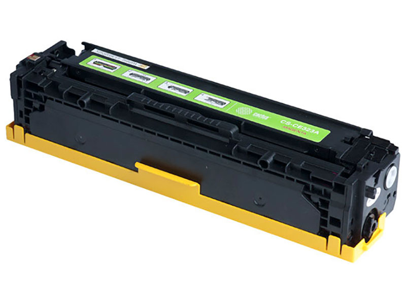 Изображение товара Картридж лазерный Cactus CS-CE323A пурпурный для HP LaserJet ресурс 1300 страниц