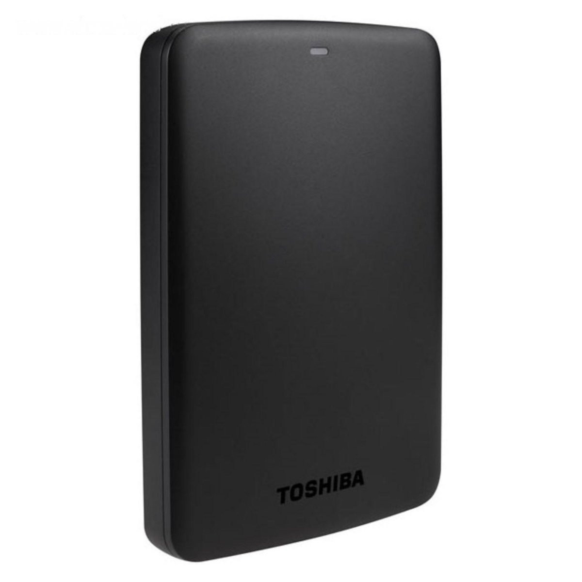 Изображение товара Жесткий диск Toshiba Canvio Basics 2Тб USB 3.0 2.5 черный
