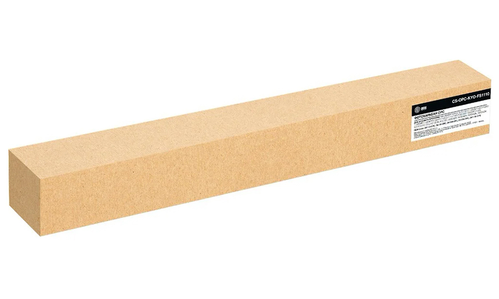 Изображение товара Барабан для Kyocera CS-OPC-KYO-FS1110 100000 страниц оригинальный