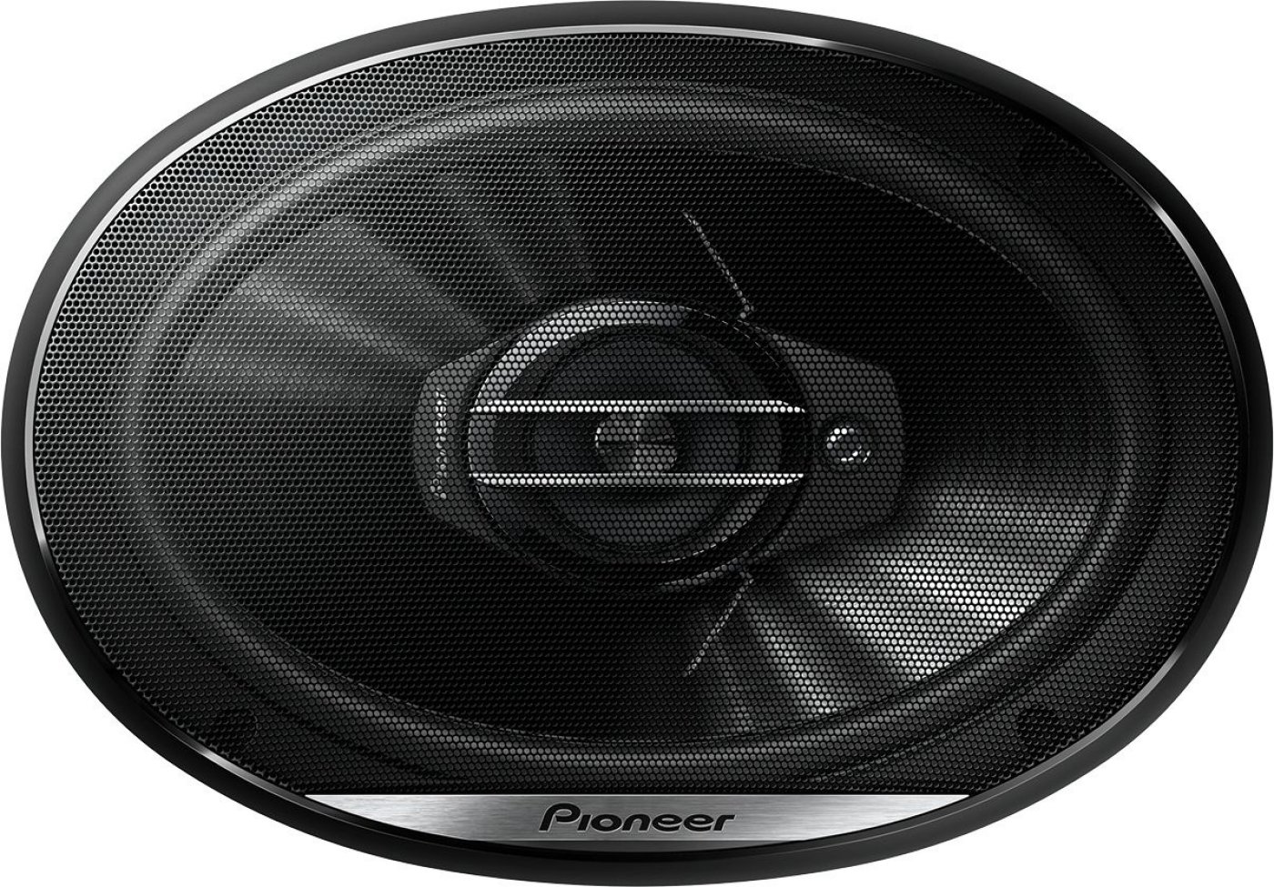 Изображение товара Колонка автомобильная Pioneer TS-G6930F 400Вт 90дБ 4Ом 16x24см (6.3x9.4дюйм) (ком.:2кол.) коаксиальные трехполосные Изображение товара Колонка автомобильная Pioneer TS-G6930F 400Вт 90дБ 4Ом 16x24см (6.3x9.4дюйм) (ком.:2кол.) коаксиальные трехполосные