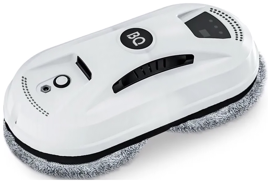 

Робот-мойщик окон BQ WR100 Белый