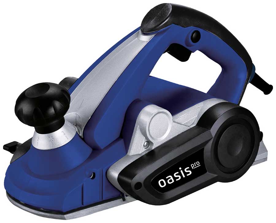 Изображение товара Рубанок Oasis RK-110/1300 PRO