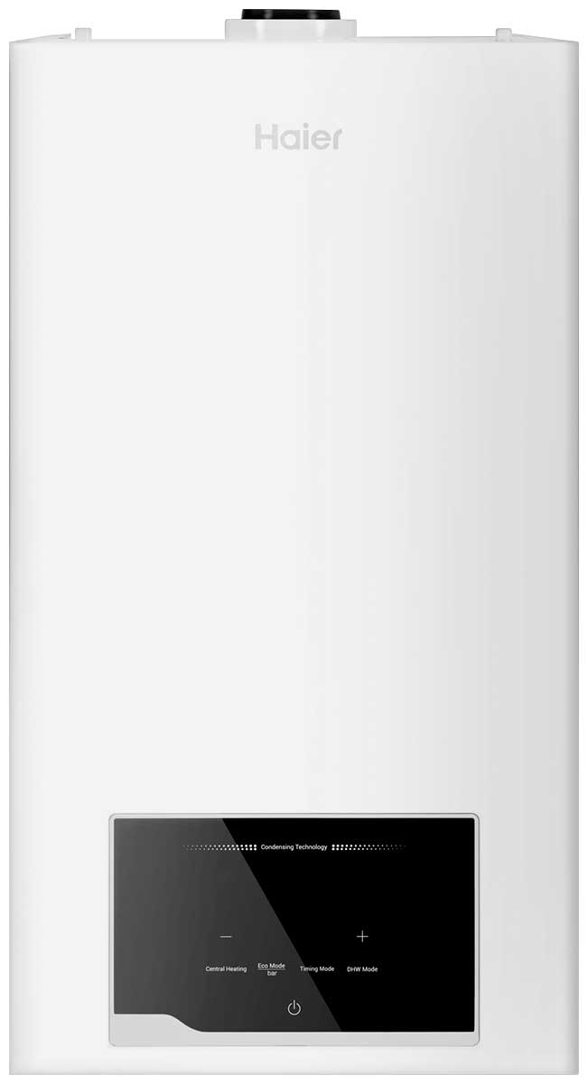 Котел газовый одноконтурный  Haier GreenLine 1.20 Ti Котел газовый одноконтурный  Haier GreenLine 1.20 Ti