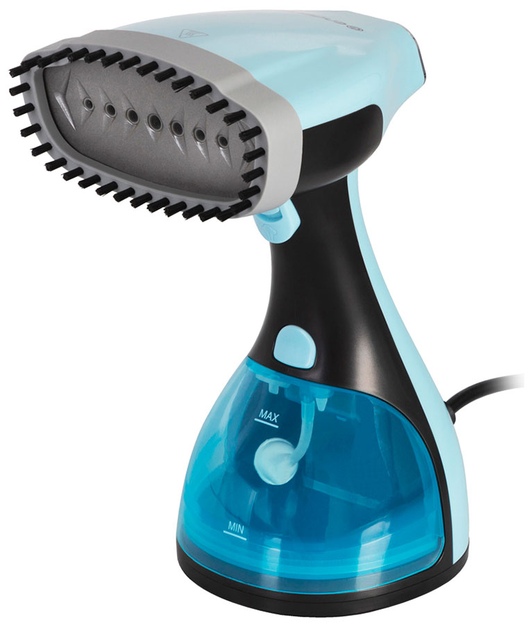 Изображение товара Отпариватель для одежды Endever Odyssey Q-454 ручной мощный быстрый и удобный