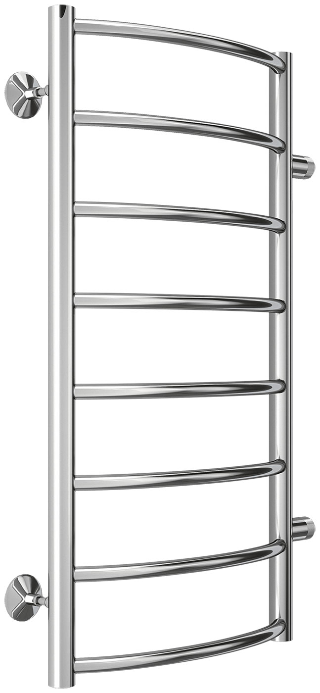 Изображение товара Полотенцесушитель водяной Terminus Классик, П8, 400х800, бп500