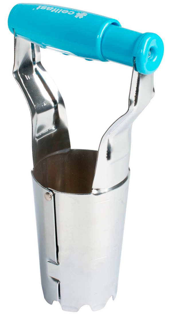 Изображение товара Cажалка для луковиц Cellfast IDEAL (40-261)