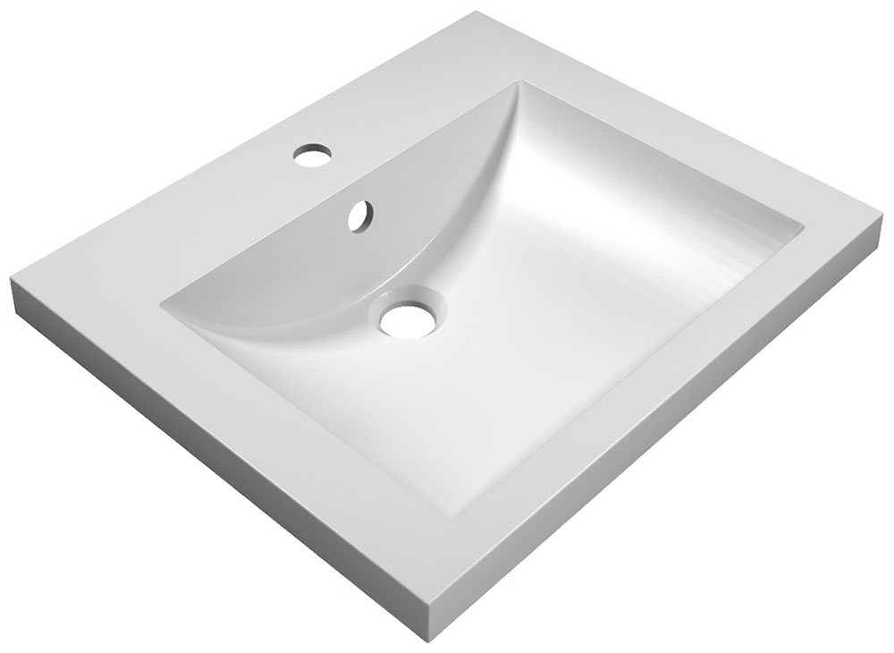 Изображение товара Умывальник Florentina Анита 580 (У22676)