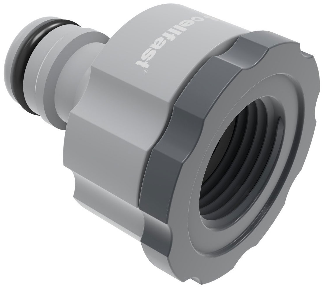 Изображение товара Адаптер с внутренней нарезкой Cellfast IDEAL, 1/2-3/4" (50-652)