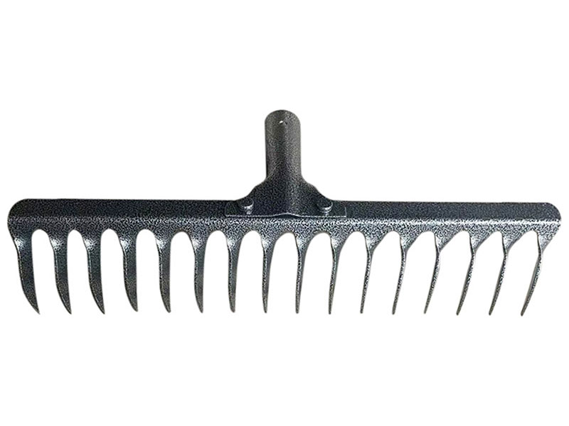 Изображение товара Грабли витые Park 16 зубьев (332022)