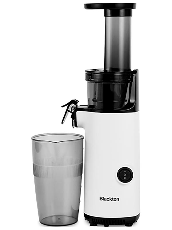Изображение товара Соковыжималка Blackton Bt J3110 шнековая для фруктов овощей и зелени