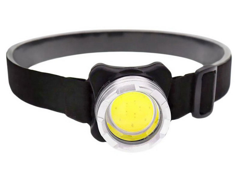 Изображение товара Фонарь FOCUSray 1072