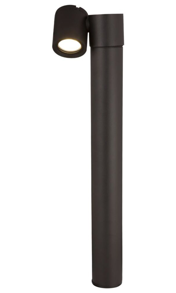 Ландшафтный светильник Maytoni Wall Street Outdoor, Черный (O010FL-01B) Ландшафтный светильник Maytoni Wall Street Outdoor, Черный (O010FL-01B)