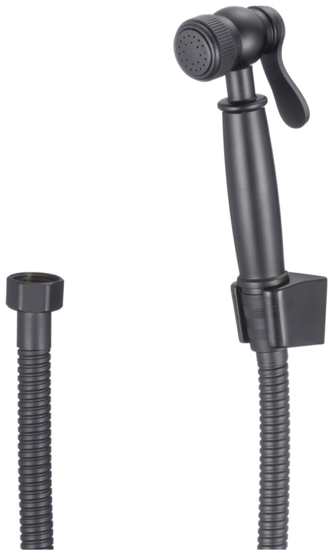 

Гигиенический набор D-Lin черный (D61045-A)