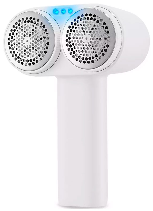 Изображение товара Машинка для удаления катышков Kitfort КТ-6278 компактное устройство для ухода за одеждой