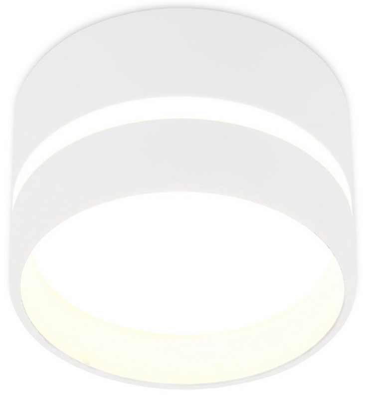 Изображение товара Точечный светильник Ambrella Light Techno Spot TN620 для кухни стиль хай-тек