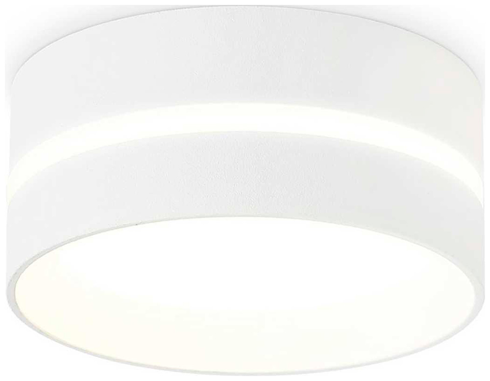 Изображение товара Потолочный светильник Ambrella Light Techno Spot IP Protect TN5391