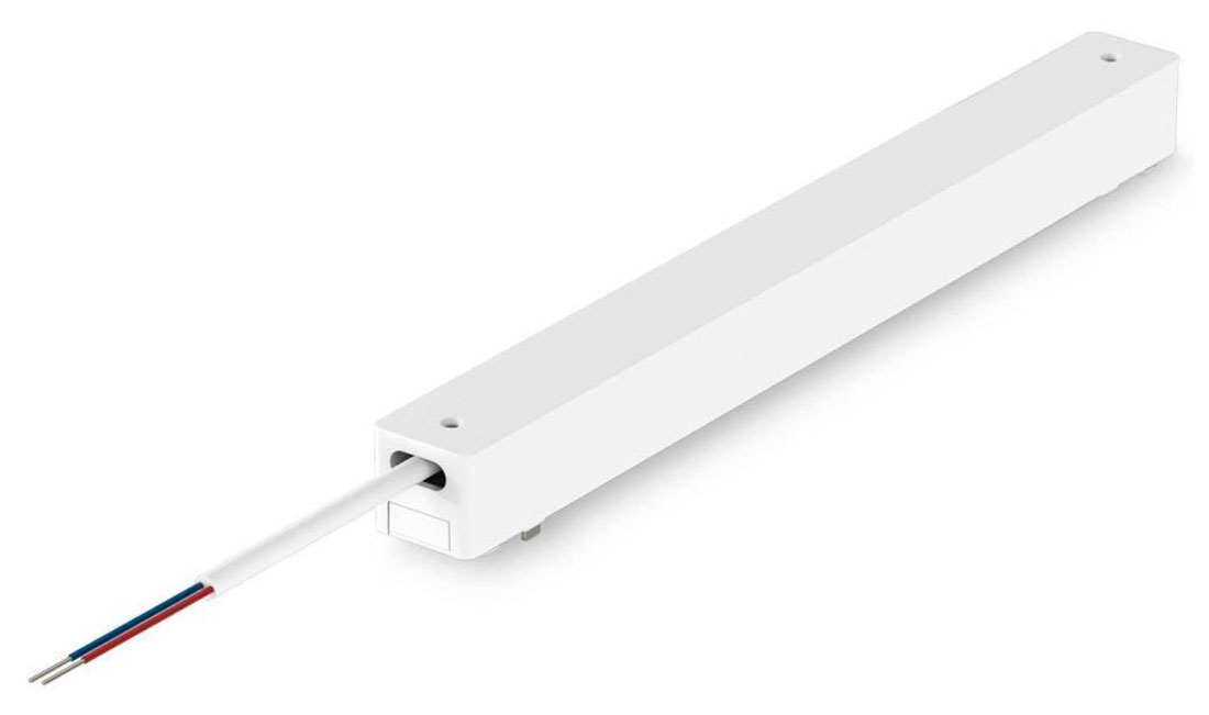 Изображение товара Блок питания внутренний Ambrella Light Track System Magnetic Ultra Slim LED Driver 48V 200W IP20 (GV1238)