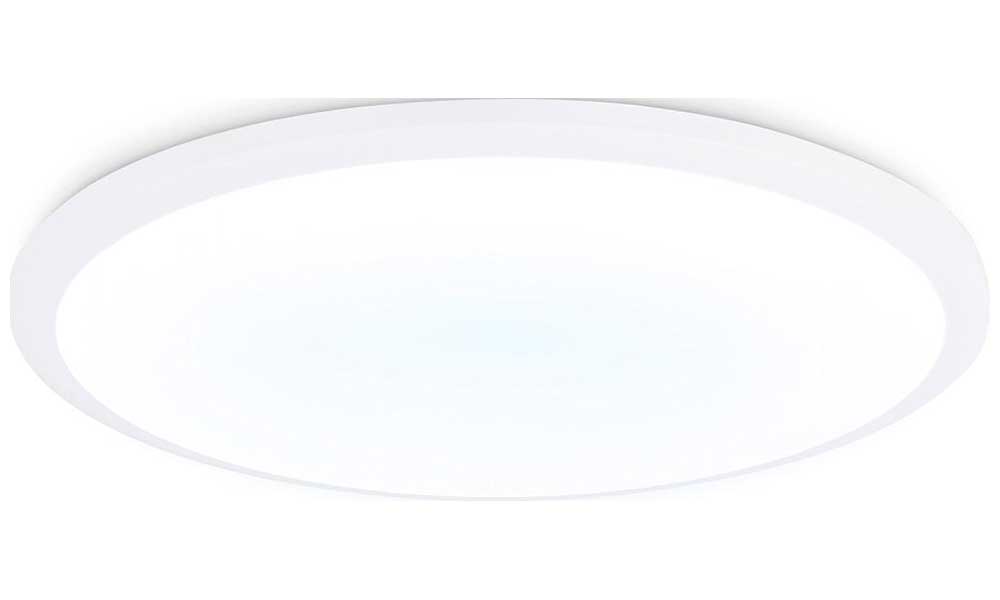 Изображение товара Потолочный светодиодный светильник Ambrella Light Orbital Air FZ1232 48 Вт IP44 для помещения