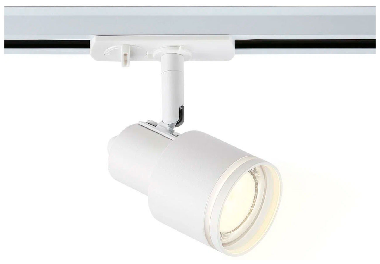 Изображение товара Трековый светильник Ambrella Light GL5205 с поворотным механизмом для хай-тек интерьера
