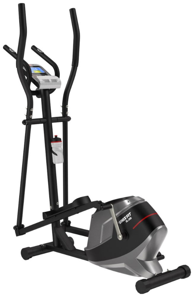 Изображение товара Эллиптический тренажер Unix Fit SL 350Е