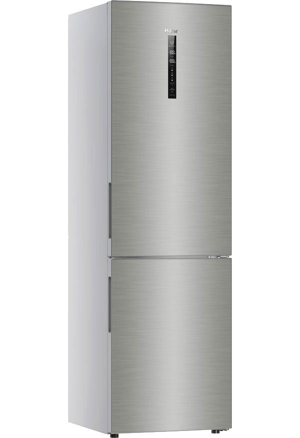 Изображение товара Двухкамерный холодильник Haier C2F637CFMVU1 с No Frost и управлением через приложение