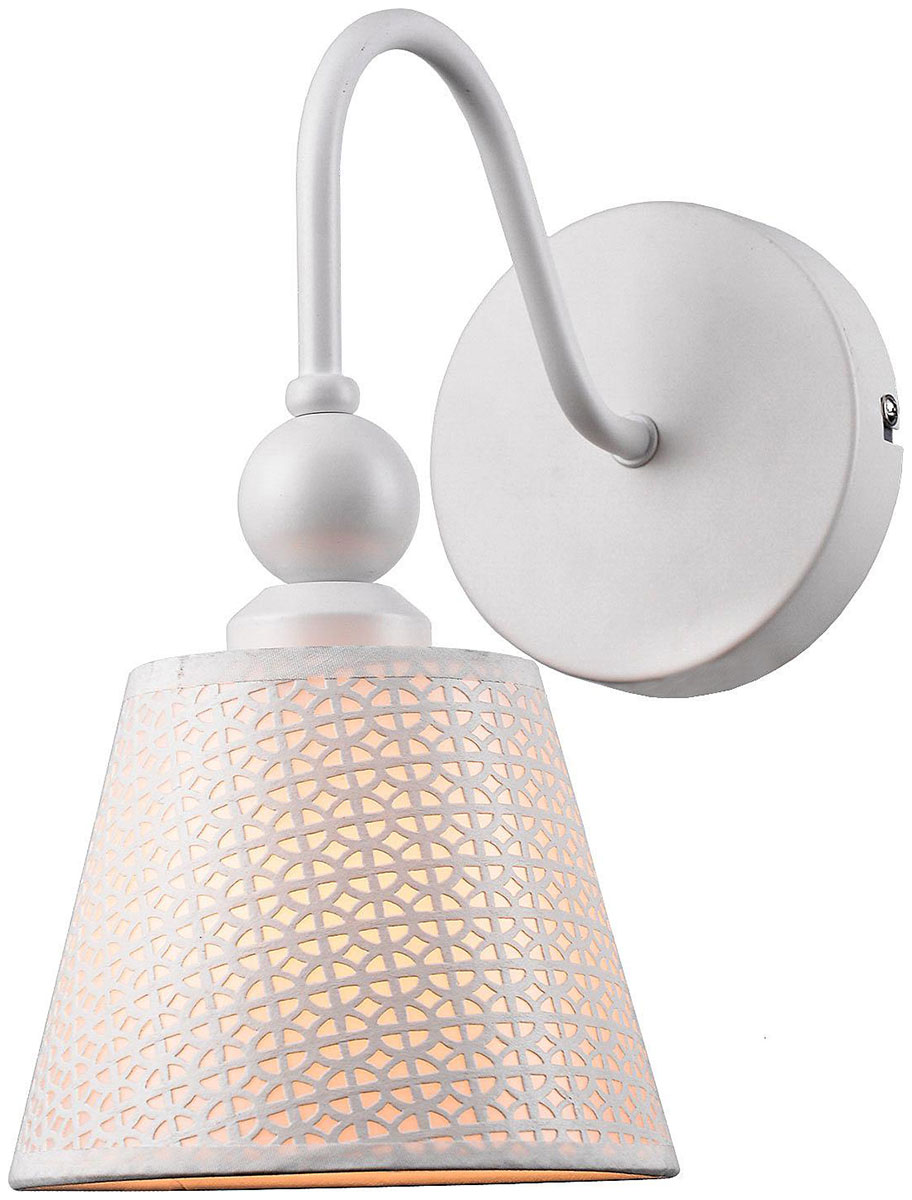 Изображение товара Бра Lussole Lgo GRLSP-8032 в стиле ретро для спальни