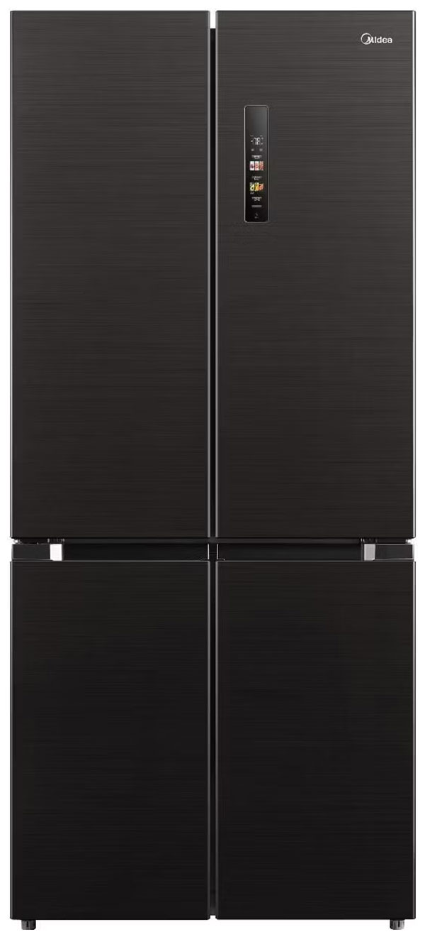 

Многокамерный холодильник Midea MDRM691MIE22, Черный