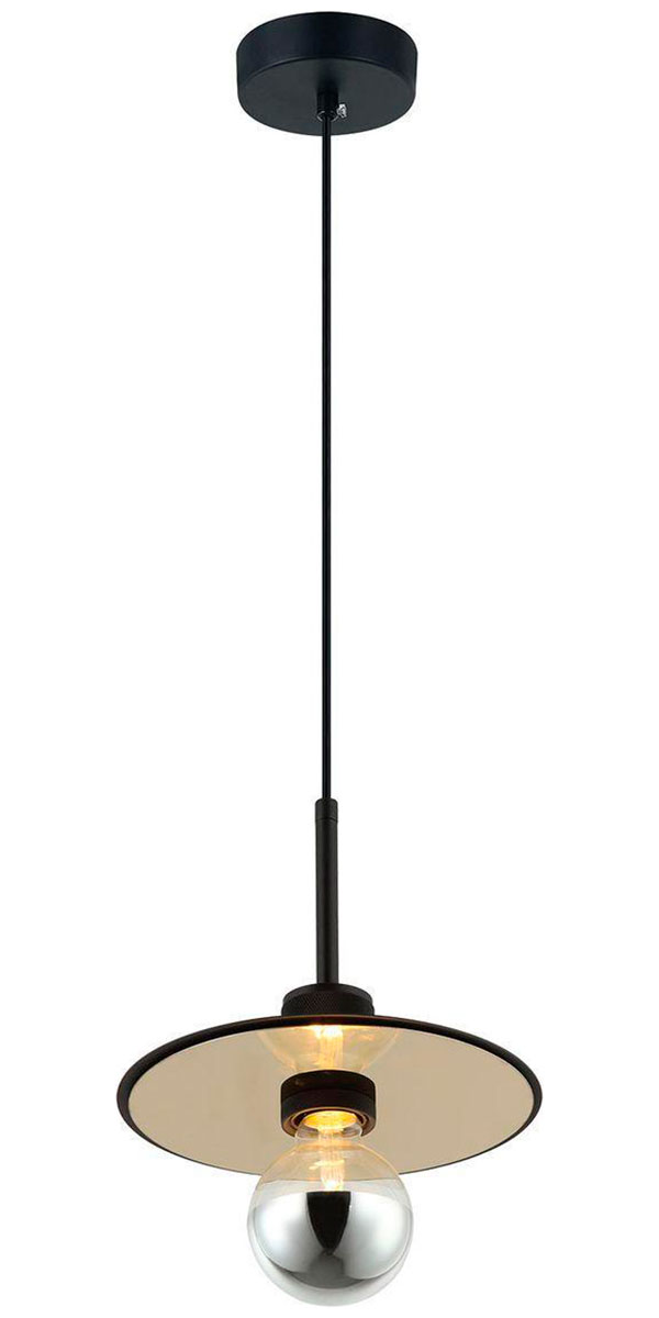 Изображение товара Подвесной светильник Lussole Loft LSP-8490