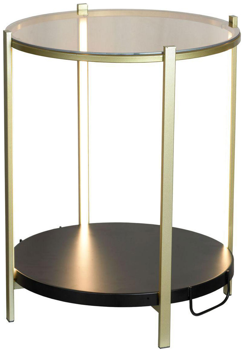 Изображение товара Современный полевой торшер Lussole Loft Seattle LSP-0566-M для кафе и интерьера