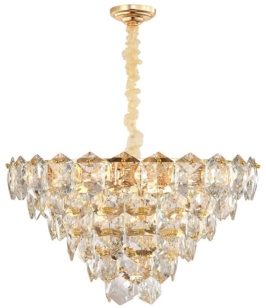 Изображение товара Люстра подвесная Lussole Lgo LSP-8184