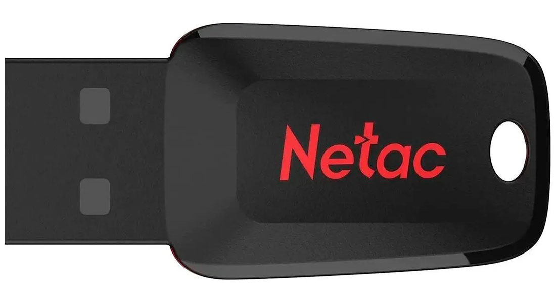 Изображение товара Флеш-накопитель Netac U197 mini, USB2.0, Flash Drive, 16GB (NT03U197N-016G-20BK) Изображение товара Флеш-накопитель Netac U197 mini, USB2.0, Flash Drive, 16GB (NT03U197N-016G-20BK)