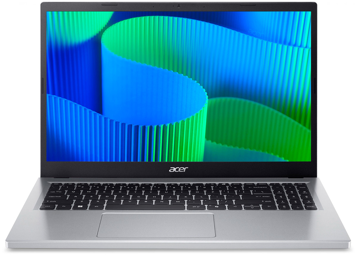 Изображение товара Ноутбук Acer Extensa 15 EX215-34-33AF 15.6 FHD Wi-Fi Bluetooth 512 ГБ SSD