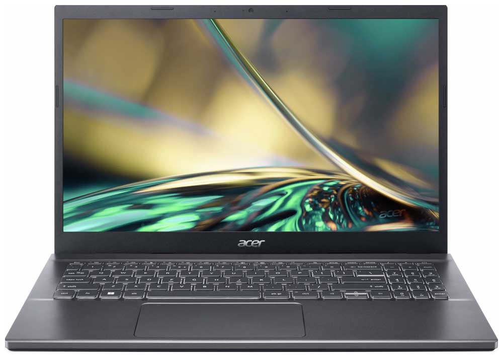 Ноутбук Acer Aspire 5 A515-57G-53XL (NX.KMHER.002) black Ноутбук Acer Aspire 5 A515-57G-53XL (NX.KMHER.002) black