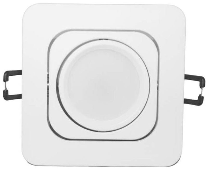 Изображение товара Встраиваемый светильник Lumina Deco Moka (LDC 8063-L98 WT)