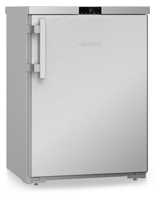 Изображение товара Морозильник Liebherr FNsddi 1624-20 001 NoFrost FrostProtect нерж. сталь
