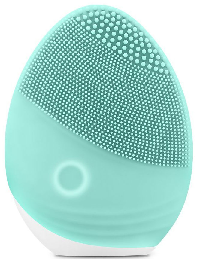 Изображение товара Щетка для лица Kitfort КТ-3196 с 3 режимами вибрации и силиконовым корпусом