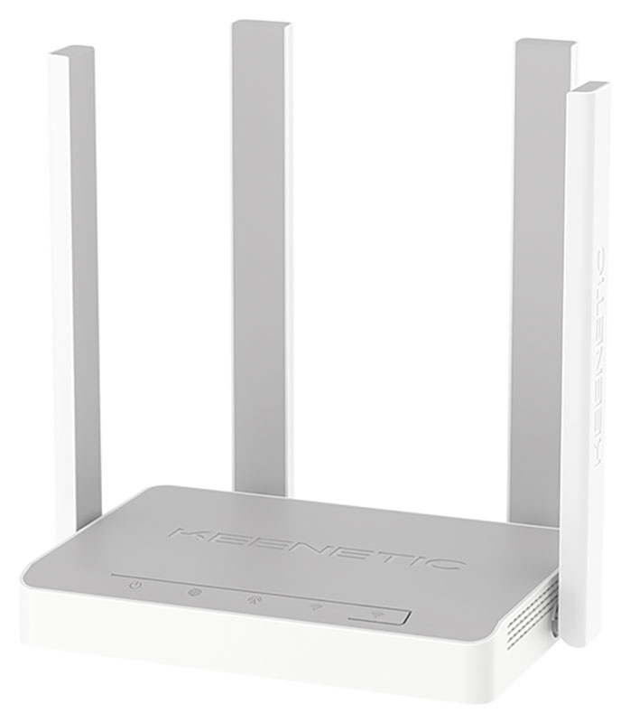 Изображение товара Wi-Fi маршрутизатор Keenetic RUNNER 4G 300MBPS (KN-2212)