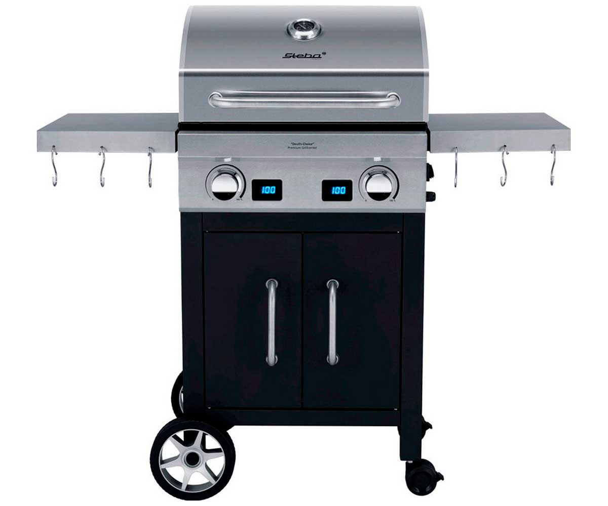 Изображение товара Гриль Steba VG 7000
